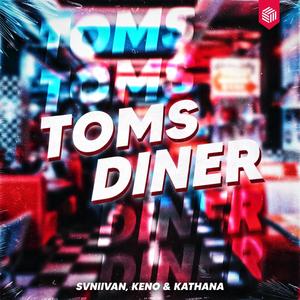 Tom's Diner