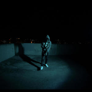 Proud of the Man i Became! (Explicit)