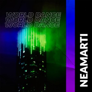 World Dance (Original Mix)