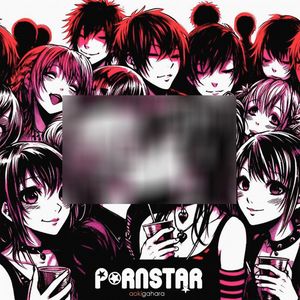 pornstar (Explicit)