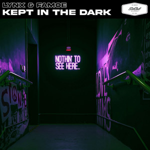 Kept in the Dark