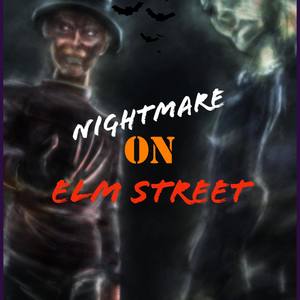 Nightmare On Elm Street