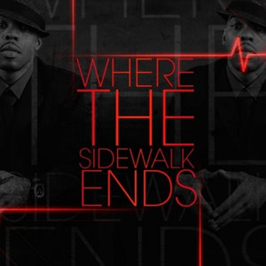 Where the Sidewalk Ends (Explicit)