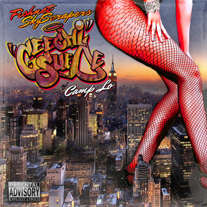 Garavani Gold (Explicit)