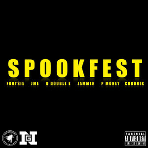 Spookfest (feat. Various Artists)