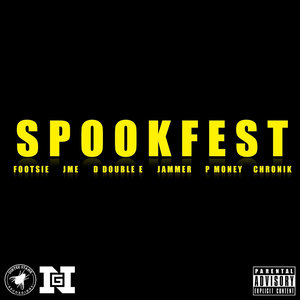 Spookfest (Inst.)
