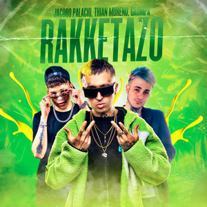 RAKKETAZO (Explicit)