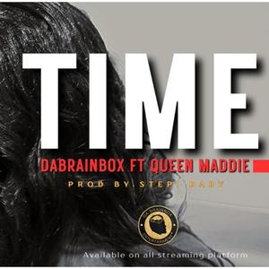 TIME (feat. Queen Maddie)