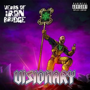 Verbs of Iron Bridge - Wordsmith(feat. Jabba tha Kut)