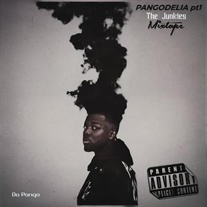 PANGODELIA pt1: The Junkiey's Mixtape (Explicit)