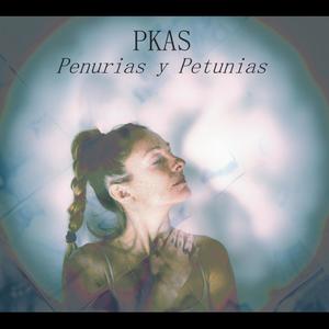 Penurias y Petunias (feat. Family West) [Explicit]