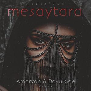 Mesaytara(feat. Davuiside)(G-House)