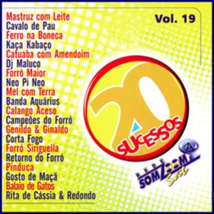 Fogo Cruzado (Ao Vivo)