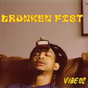 Drunken Fist