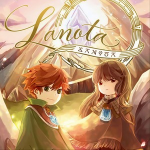 【Lanota】cyanine