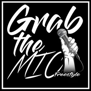 Grab the mic freestyle ep 20 (feat. Maestroboomin) [Explicit]