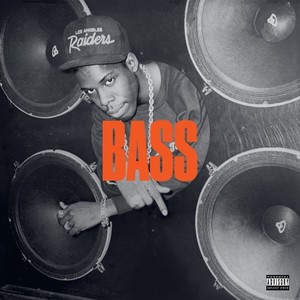 Bass (2024 Remastered) [Explicit]