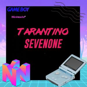 Tarantino (Explicit)