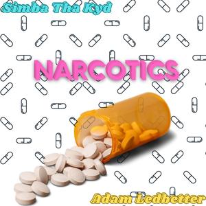 Narcotics (feat. Adam Ledbetter) (Explicit)