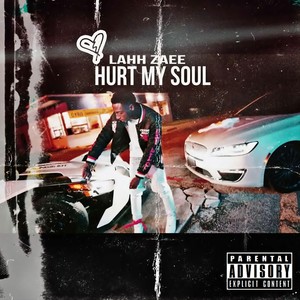 Hurt MY Soul (Explicit)