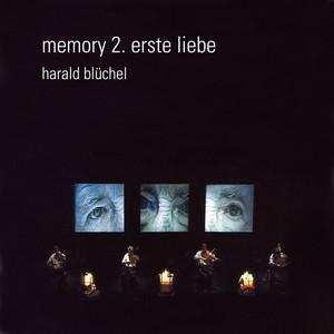 Memory 2 - Erste Liebe