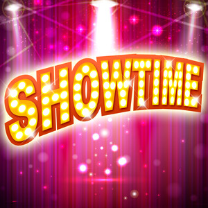 Showtime - Broadway Standards