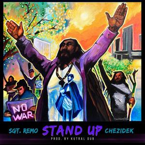 Stand Up