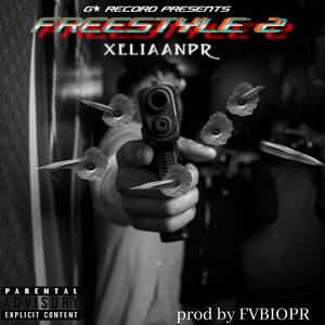 FREESTYLE 2 (feat. FVBIOPR) (Explicit)