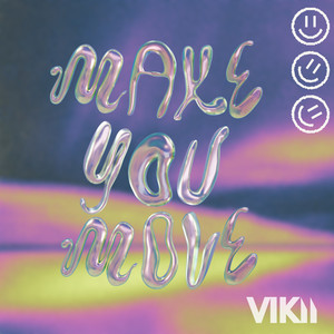 Make you move (Extended Mix)