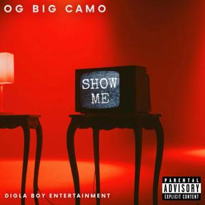 Show Me (Explicit)