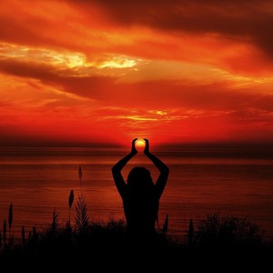 Golden Tranquility