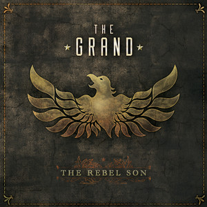 The Rebel Son - EP