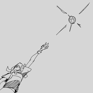 GREEN MASK! DIFFERENT FACE!