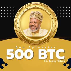 500 BTC