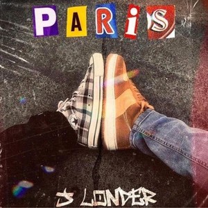 Paris (feat. Hark.bj & Jezee) (Explicit)