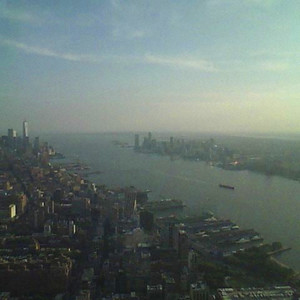 the view up here is nice (Explicit)