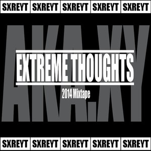 混在北京(Mixtape)