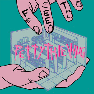 Petty Thieving (2017) (Explicit)