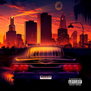 Eyes on the Prize (feat. yourHIGHness & J. Stewart) (Explicit)