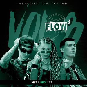 Flow Al Kubo Vol. 8 (Explicit)