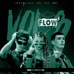 Flow Al Kubo Vol. 8 (Explicit)