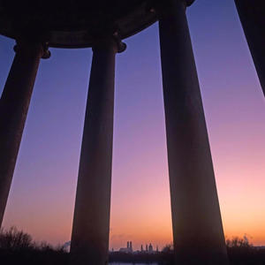munich vibes (feat. Julian Beyhl & benoir)