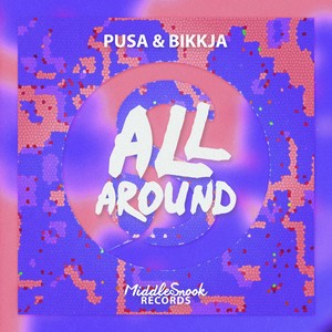 All Around (Extended Mix)