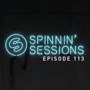Spinnin' Sessions 113