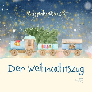 Der Weihnachtszug