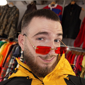 Tout ça pour ça (Explicit)