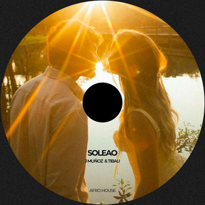 Soleao - Afro House