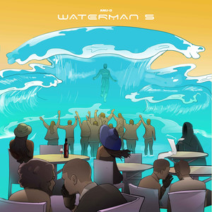 Waterman 5 (Explicit)