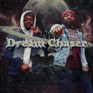 Dream Chaser (feat. Eon Racks)