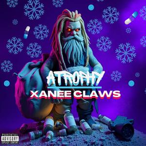 Xanee Claws (Demo) [Explicit]